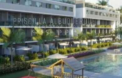 Imagem 5: Boulevard Praia dos Carneiros - 1 quarto 51 metros Rooftop privativo lançamento em Carneir