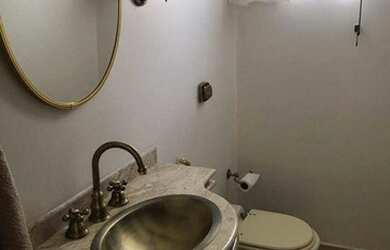 Imagem 5: Casa, 360 m² - venda por R$ 1.900.000,00 ou aluguel por R$ 6.500,00/mês...