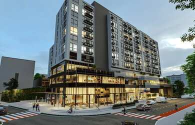 Imagem 3: Studio residencial para venda, Trindade, Florianópolis - ST10824