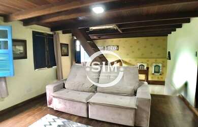 Imagem 16: Casa com 3 dormitórios à venda, 300 m² por R$ 1.000.000,00 - Foguete - Cabo Frio/RJ