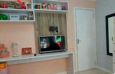 Imagem 9: Apartamento à venda, 80 m² por R$ 265.000,00 - Serraria - São José/SC