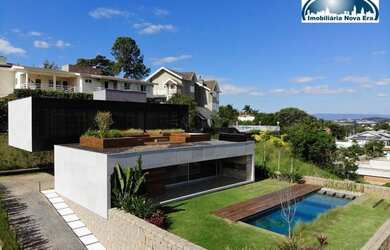 Imagem 12: Casa com 4 dormitórios, 447 m² - venda por R$ 4.199.000,00 ou aluguel...