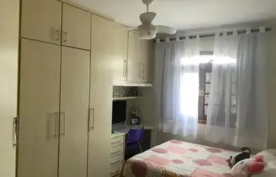 Imagem 4: Sobrado a venda 3 dorms área gourmet 6 vagas no Pq Mandaqui