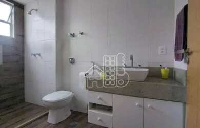 Imagem 9: Apartamento com 3 quartos à venda, 120 m² por R$ 950.000 - Ingá - Niterói/RJ
