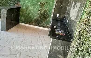 Imagem 4: Excelente casa 3 quartos. Piscina, Churrasqueira, 2 Banheirose3 Dormitórios