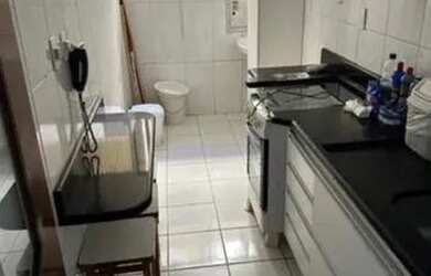 Imagem 10: Vendo 2/4 PITUBA VILLE. Vista para o mar, 70m² de Área, 1 Vaga na garageme2...