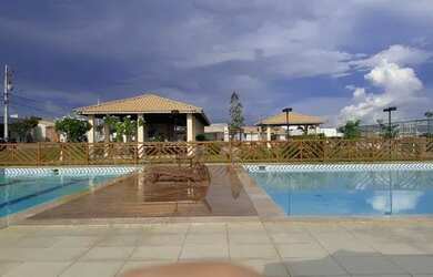 Imagem 14: Alugo / Vendo Casa no Reserva Ibirapuera Jardim Brasil