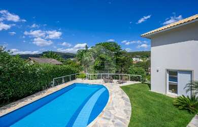 Imagem 16: casa - Condomínio Jardim das Palmeiras - Bragança Paulista