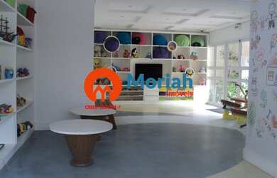 Imagem 2: APARTAMENTO RESIDENCIAL em SÃO PAULO - SP, PORTAL DO MORUMBI