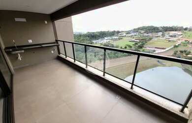 Imagem 3: Apartamento 3 Suítes Locação Olhos D Água