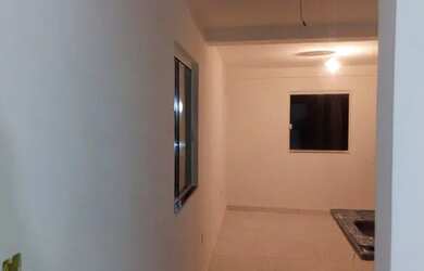 Imagem 6: Aluguel Casa com 1 dormitório