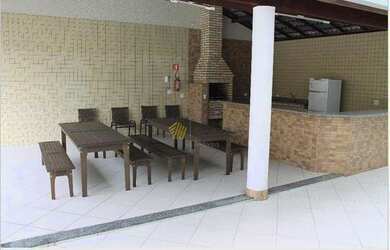 Imagem 3: Cobertura Residencial Ville de France 4 dormitórios à venda, 206 m²...