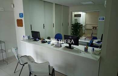 Imagem 2: Prédio, 495 m² - venda por R$ 3.191.489,88 ou aluguel por R$ 20.910,00/mês...