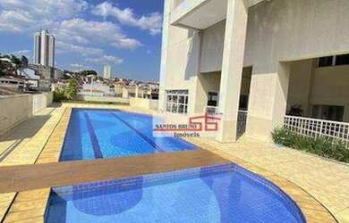 Imagem 15: Apartamento com 3 dormitórios à venda, 70 m² por R$ 639.000,00 - Freguesia...