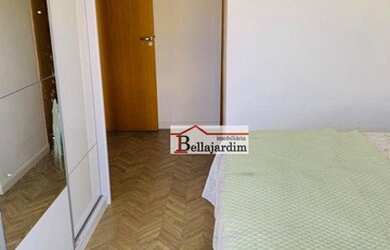 Imagem 11: Apartamento com 3 dormitórios, 80 m² - venda ou aluguel - Campestre...
