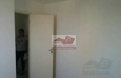 Imagem 2: Apartamento à venda, 50 m² por R$ 295.000,00 - Sacomã - São Paulo/SP