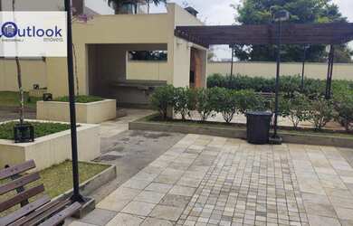 Imagem 5: Apartamento com 2 dormitórios, 48 m² - venda por R$ 276.000,00 ou aluguel...