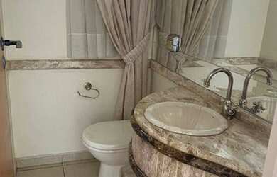 Imagem 6: Apartamento com 3 dormitórios, 178 m² - venda por R$ 600.000 ou aluguel...