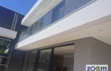 Imagem 4: Sobrado em condomínio. Piscina, Churrasqueira, Ar-condicionadoeImóvel...