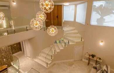 Imagem 6: Mansão no Condomínio Porto Real Resort, Locação Temporada