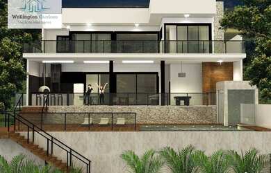 Imagem 14: Terreno à venda, 1 m² por R$ 265.000,00 - Olho D x27 Água - Mairiporã/SP