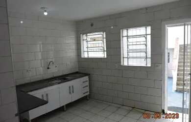 Imagem 10: Locação Residential / Sobrado Jardim São Paulo São Paulo