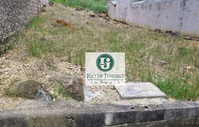 Imagem: O terreno possui 250m² de Área e está localizado em Parque