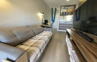 Imagem 4: Apartamento em Tristeza. 47m² de Área, 1 Vaga na garageme1 Dormitório