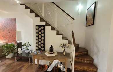 Imagem 5: Casa para alugar no bairro Alto da Boa Vista - São Paulo/SP, Zona Sul