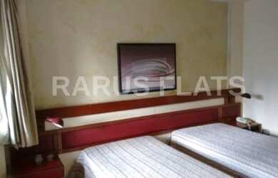 Imagem 6: Flat para locação no Brooklin - Edifício Park Way - Cód. HBK05112