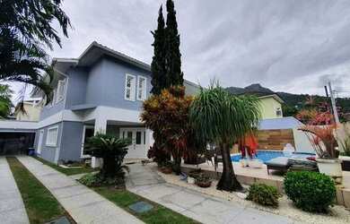 Imagem 4: Casa com 7 dormitórios, 573 m² - venda por R$ 2.790.000,00 ou aluguel...