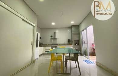 Imagem 10: Casa com 3 dormitórios à venda, 126 m² por R$ 550.000,00 - Sim - Feira...