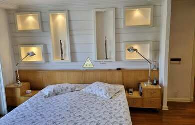 Imagem 9: COBERTURA DUPLEX A VENDA OU LOCAÇÃO NO ALTO DE PINHEIROS ALTO PADRÃO...