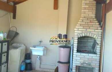 Imagem 2: Cobertura à venda, 152 m² por R$ 639.000,00 - Boa Vista - São Caetano...