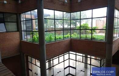 Imagem 1: Prédio monousuário, 6013m² - venda por R$ 42.560.000 ou aluguel por...