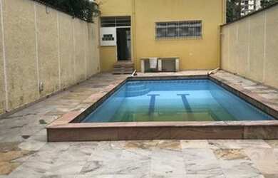 Imagem 9: Casa para alugar, 600 m² por R$ 26.000,00/mês - Jardim - Santo André/SP