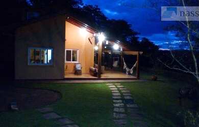 Imagem 16: Chácara com 7 dormitórios, 6300 m² - venda por R$ 3.000.000,00 ou aluguel...