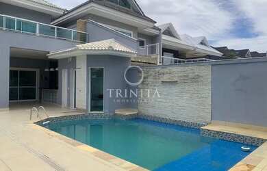 Imagem 4: Locação Casa em Recreio dos Bandeirantes- R$12.500,00