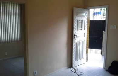 Imagem 8: Casa para aluguel. Varanda, Imóvel novo, 90m² de Áreae1 Vaga na garagem