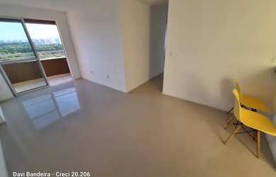 Imagem: O apartamento possui 3 Dormitórios, 3 Banheiros, 2 Vagas na