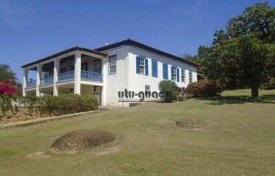 Imagem 9: Fazenda com 5 dormitórios à venda, 1863400 m² por R$ 25.000.000,00...