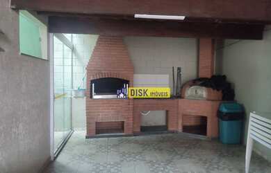 Imagem 5: Apartamento com 2 dormitórios, 53 m² - venda por R$ 297.000,00 ou aluguel por R$ 1.847,40