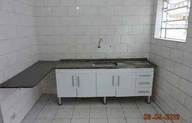 Imagem 8: Locação Residential / Sobrado Jardim São Paulo São Paulo