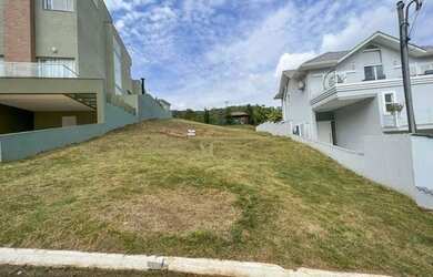 Imagem 1: Terreno à venda, 517 m² por R$ 1.090.000 - Valville 1 - Santana de Parnaíba/SP
