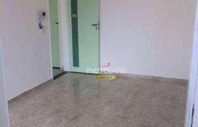 Imagem: O depósito possui 44m² de Área e está localizado em Parque