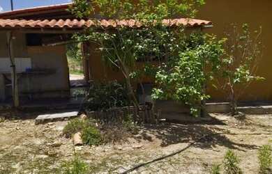 Imagem: A chácara possui 20.000m² de Área e está localizado em