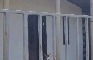 Imagem: A casa possui 2 Dormitórios, 2 Banheiros e 150m² de Área