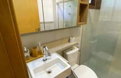 Imagem 16: Praia do forte Casa em condomínio com 2 dormitórios