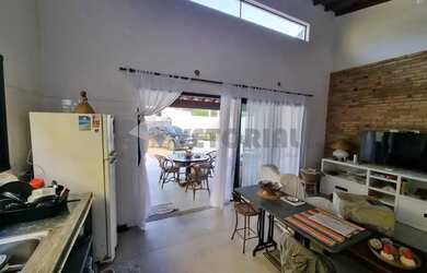 Imagem 8: Casa com 4 dormitórios à venda, 241 m² por R$ 1.700.000,00 - Capricórnio...