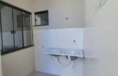 Imagem 14: Casa em Senador Canedo três Quartos no Residencial Hebrom